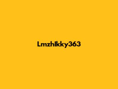 LmzhIkky363