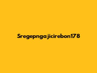 Sregepngajicirebon178